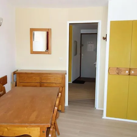 公寓 Maeva Les Melezes - Alpe D'huez Quartier Bergers Mae-2391 Huez