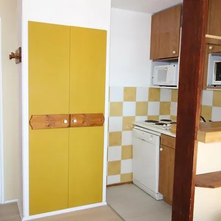 Maeva Les Melezes - Alpe D'huez Quartier Bergers Mae-2391 公寓 *
